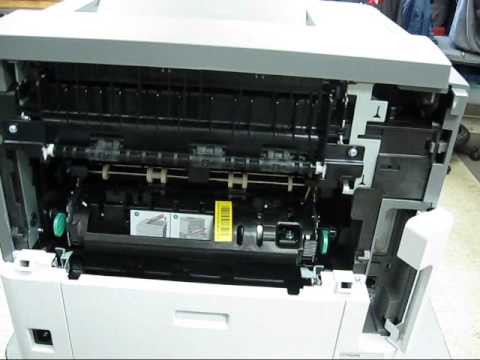 lexmark t654dn troubleshooting