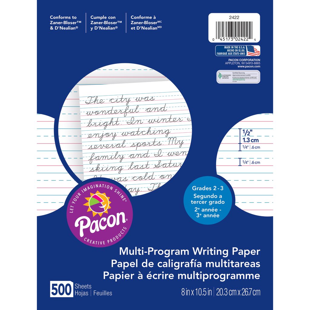handwriting programs free